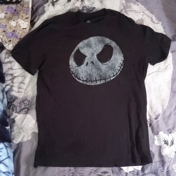 ๐ Jack Skellington T-shirt (NWOT) - Picture 1 of 5